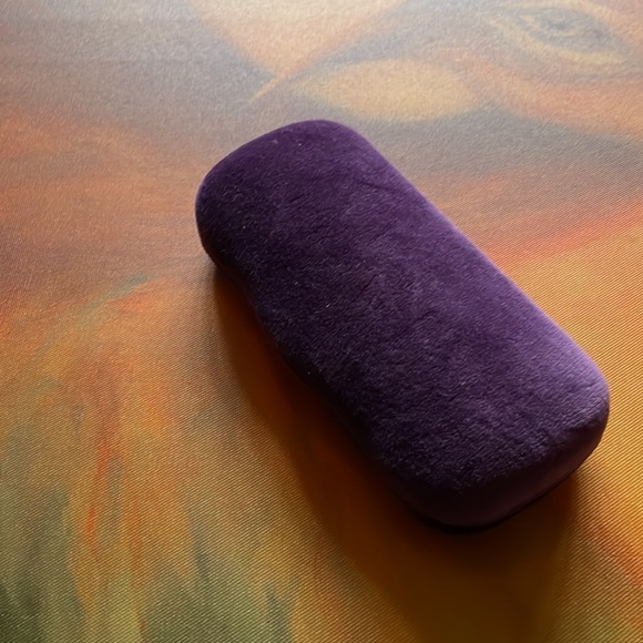 Gucci glasses case - Picture 4 of 4